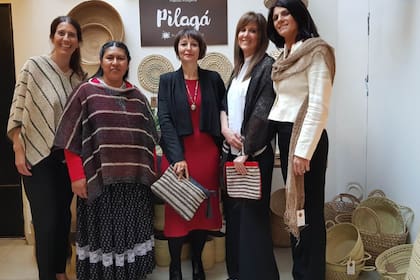 Según ONU Mujeres, las mujeres rurales representan más de un tercio de la población mundial y el 43% de la mano de obra agrícola, garantizan la seguridad alimentaria de sus comunidades, generan resiliencia ante el clima y fortalecen las economías.