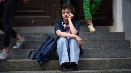 Según Pilar Sordo, la gente le tiene miedo al silencio porque el silencio tiene mucho ruido