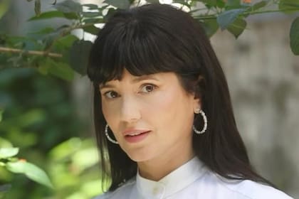 Según Puro Show (eltrece), Griselda Siciliani estaría cerca de un famoso cantante (Foto: Instagram @griseldasiciliani)