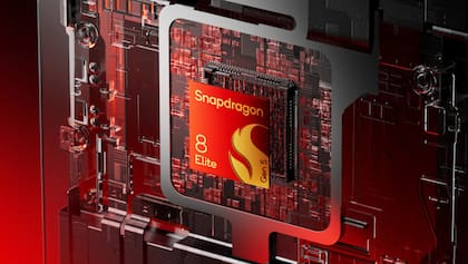 Según Qualcomm, el chip Snapdragon 8 Elite Gen 5 es el más poderoso del mercado; estará en los smartphones Android de alta gama de fines de 2025 y principios de 2026