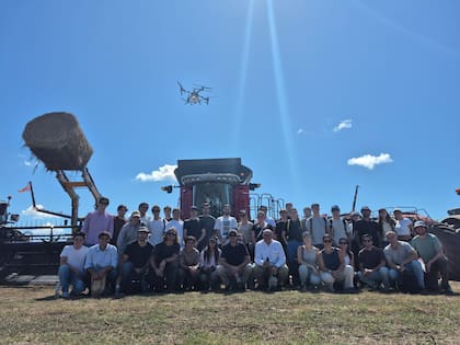 Según remarcaron, el objetivo es formar perfiles capaces de analizar y gestionar sistemas agroindustriales