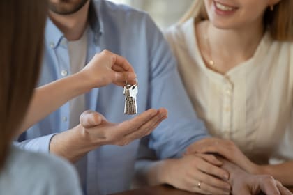 Según Reporte Inmobiliario, se necesitan 10 años de ingresos promedio para acceder a una vivienda en comparación al año anterior