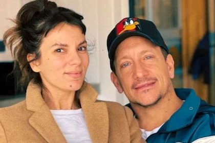 Según reveló Yanina Latorre, Vázquez está "destrozado" tras su separación de Accardi (Foto: Instagram @gimeaccardi)