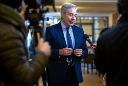 Según Robert Silva, titular de la ANEP, "cuando las familias entienden que los centros cuentan con las medidas de higiene necesarias y que los funcionarios proceden con mucha responsabilidad, se logra que los estudiantes vuelvan".