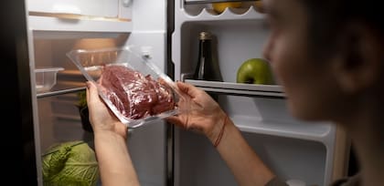 Según Romano, los alimentos con mayor contenido de proteínas son más susceptibles de contaminación