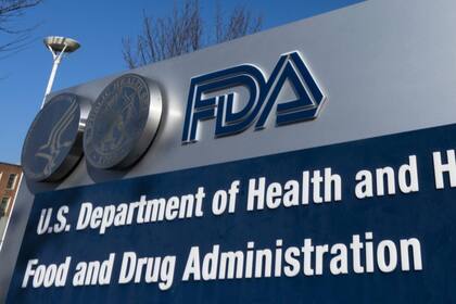 Según se detalla en el informe de la FDA, hasta la fecha no se han reportado casos de enfermedades asociadas al producto