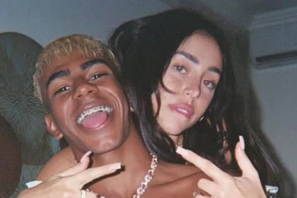 Según se dio a conocer, el entorno familiar del jugador no habría aprobado la relación