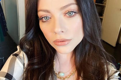 Según se dio a conocer, la repentina muerte de la actriz de Gossip Girl se debió a complicaciones de la diabetes mellitus