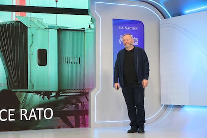 Según Sir Chandler, en la actualidad, los avances tecnológicos hicieron que viajar sea más sencillo