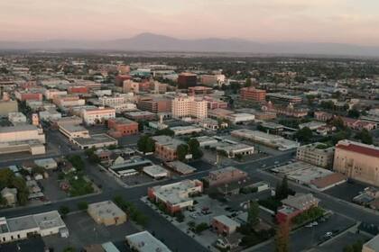 Según SmartAsset, el Condado de Kern es el lugar más asequible para adquirir una propiedad en California