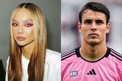 Según Socios del espectáculo, Juanita Tinelli y Federico Redondo estarían juntos (Foto: Instagram @juanittinelli1/ @fede.redondo)