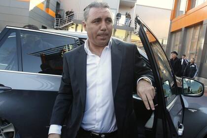 Según Stoichkov, el domingo gana Barcelona