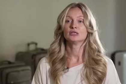 Según su esposa, no tenía antecedentes penales graves y solo registraba una infracción por conducir bajo los efectos del alcohol en 2022