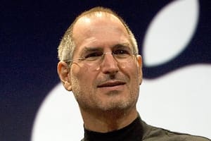 La herencia que no fue: la decisión que tomó Steve Jobs antes de morir