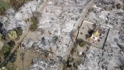 Según su testimonio, algunas personas se escondieron en lugares que pensaron eran seguros, pero cuando los soldados se acercaron, "comenzaron a correr y les disparamos"