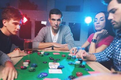 Según sus creadores, máquinas como Pluribus demuestran que el engaño no es una habilidad exclusiva de los humanos