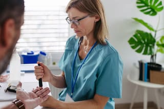 Diabetes: estos son los tres factores que aumentan la posibilidad de tener la enfermedad