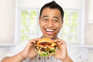 Según Tartaglione, congeniar alimentación saludable y felicidad, es posible