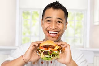 Estos son los tres pilares clave para una “correcta alimentación”, según un especialista