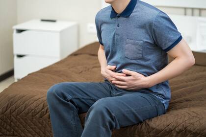 Según Tartaglione, es importante evitar la automedicación