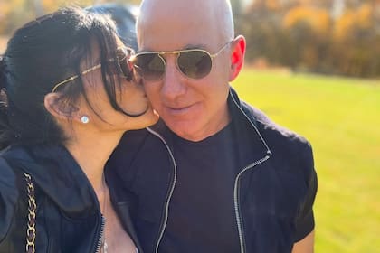 Según trascendió, Bezos adquirió una nueva propiedad en Florida, junto a su esposa Lauren Sánchez