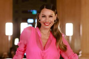 Según trascendió en los próximos días, Pampita daría una fiesta para celebrar que finalizó su divorcio de García Moritán (Foto: Instagram @pampitaoficial)