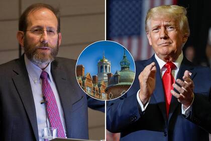 Según trascendió, Harvard y el gobierno federal estarían a punto de llegar a un acuerdo