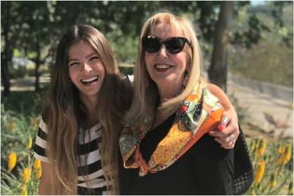 Según trascendió, Isabel Luco Morandé, la mamá de Benjamín Vicuña, no habría tenido la mejor de las relaciones con Eugenia Suárez