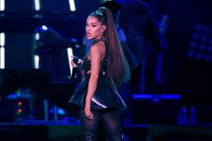 Premios Grammy 2019: peligra la actuación de Ariana Grande durante la ceremonia