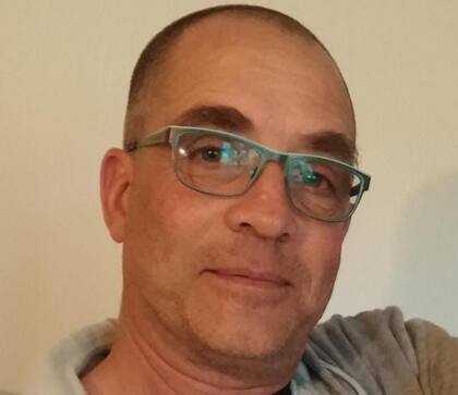 Según trasendio, Lior Rudaeff fue asesinado el 7 de octubre