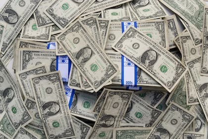 Según un comunicado de prensa emitido por la institución, este boleto acertó los cinco números ganadores y, por lo tanto, ganó el premio mayor (Archivo)