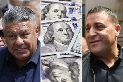 Según un documento que vio LA NACION, la AFA, de Tapia y Toviggino, ingresó pagos de varios proveedores como “subsidios” o “subvenciones” (US$32 millones) para hacer operaciones cambiarias ilegales en el mercado y maniobras de contado con liquidación (más de US$10 millones), también irregulares, de acuerdo con la ley Penal Cambiaria.