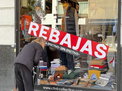 Según un estudio de la consultora Trend Lab, el 52% de las mujeres declara estar especialmente atenta a promociones