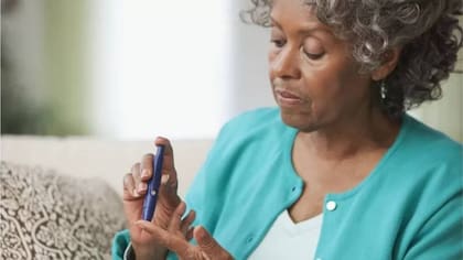 Según un estudio de Nature, el consumo habitual de carne roja está vinculado a un aumento significativo en el riesgo de desarrollar diabetes tipo 2 (OPS)