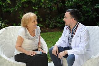 El 70% de los mayores toman medicamentos "potencialmente inapropiados"