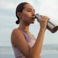 Adiós al agua: la mejor bebida para hidratarte después de entrenar