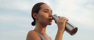 Adiós al agua: la mejor bebida para hidratarte después de entrenar