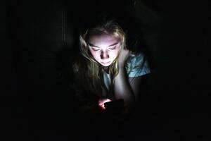 Según un estudio, los límites de tiempo en Instagram y TikTok no sirven para reducir el uso e incluso lo aumentan