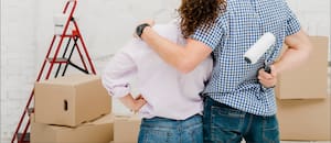 Las parejas porteñas reescriben el mapa de la convivencia