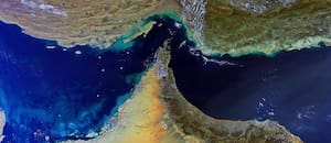 Qué significa la apertura del estrecho de Ormuz y por qué es una buena señal, según un analista internacional