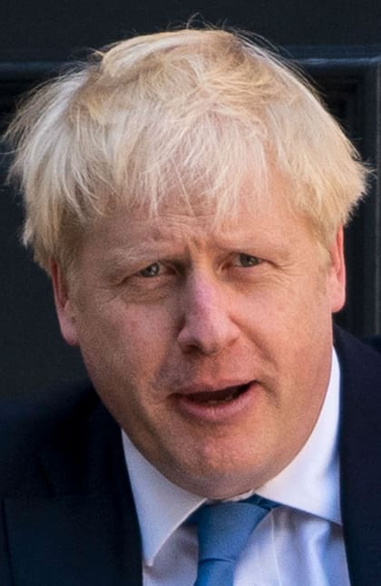 Según un historiador, el nuevo premier británico "convirtió su cabello en un arma emblemática"