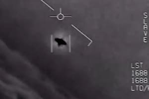 Audiencias del Congreso de EE.UU. reavivan el debate sobre visitas de extraterrestres a la Tierra