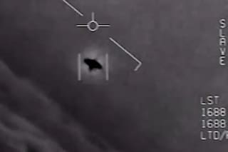 Audiencias del Congreso de EE.UU. reavivan el debate sobre visitas de extraterrestres a la Tierra