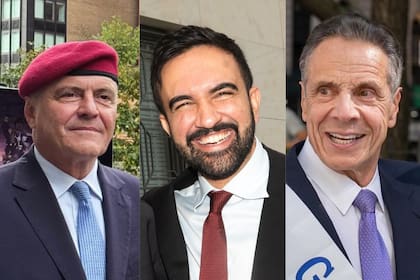 Según un informe de AARP New York y Gotham Polling & Analytics, los adultos mayores de 50 años representan más del 60% del electorado habitual y casi ocho de cada diez votantes indecisos pertenecen a este grupo demográfico