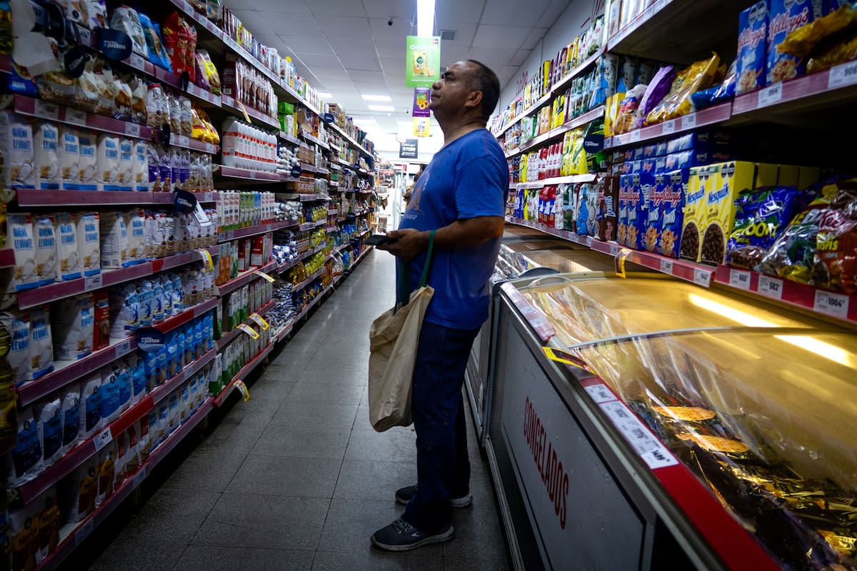 Os dados reafirmaram que o consumo teve um mês ruim antes das férias