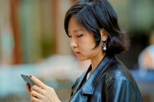 La aplicación viral diseñada para que los jóvenes chinos solitarios confirmen que siguen vivos