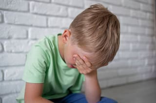 Por qué crecen los castigos físicos, “chirlos o tirones de pelo”, como correctivos para los chicos