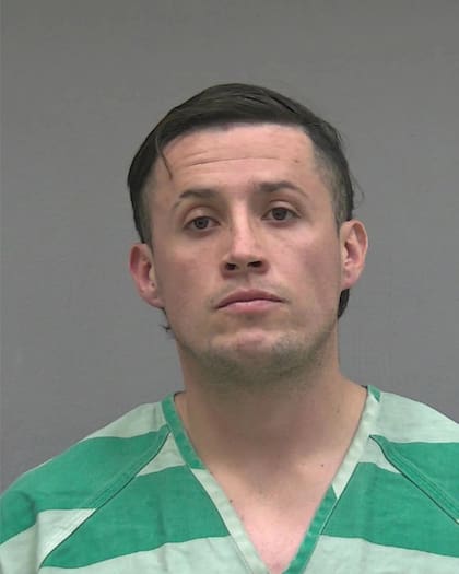 Según un portavoz del ICE, el estudiante colombiano tenía su visa vencida