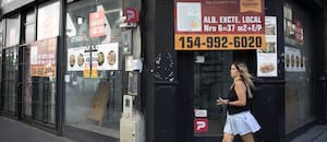 La triple amenaza (y los nuevos ganadores) del comercio minorista