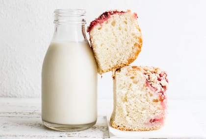 La vitamina B12 puede sumarse de manera artificial o a través de ciertos alimentos